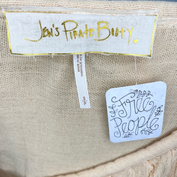 Jens Pirate Booty Free People mini Dress - Picture 11 of 16